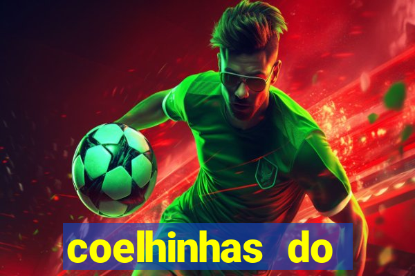 coelhinhas do brasil site